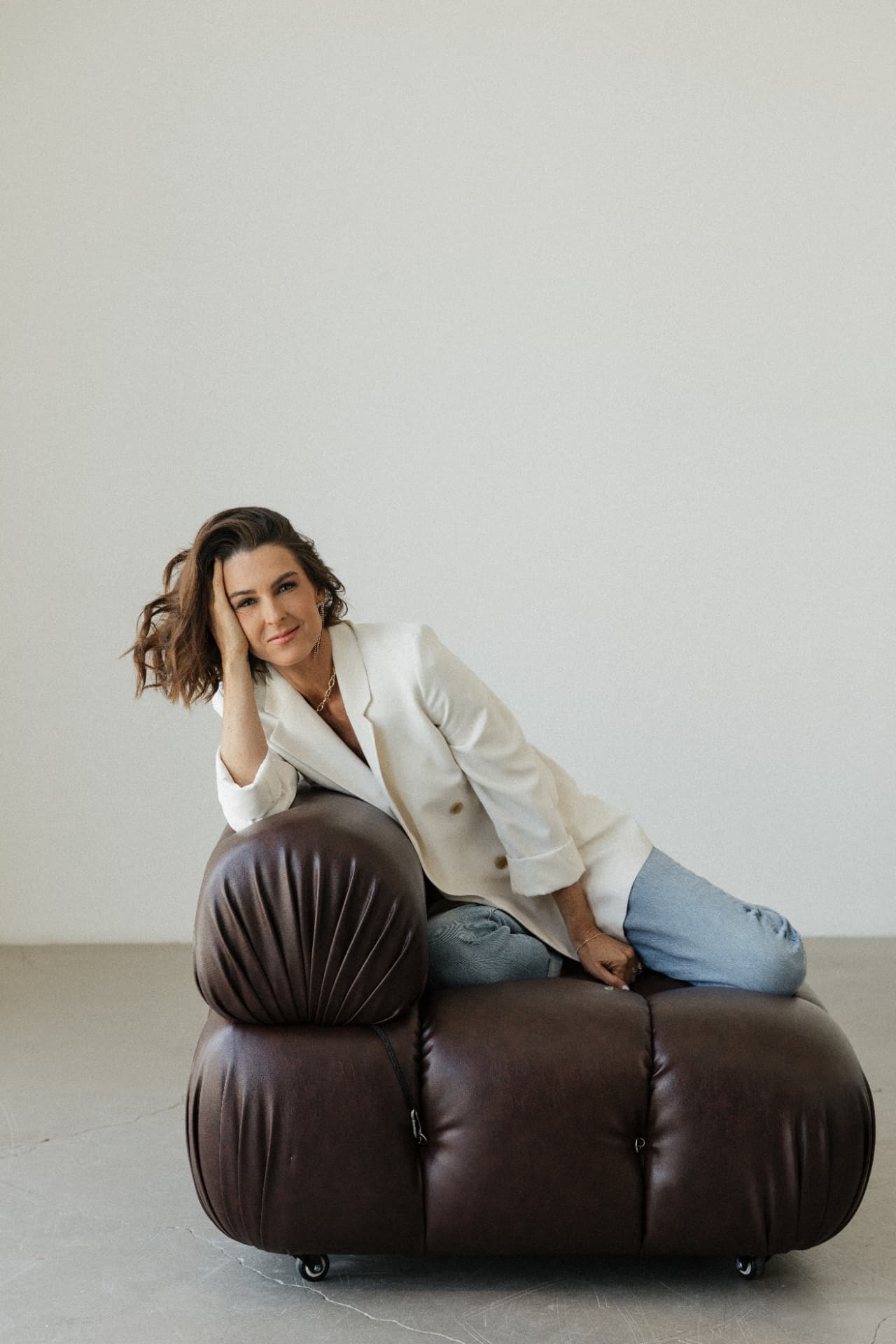 Marlené (Marms) Hope, execution and operations strategist